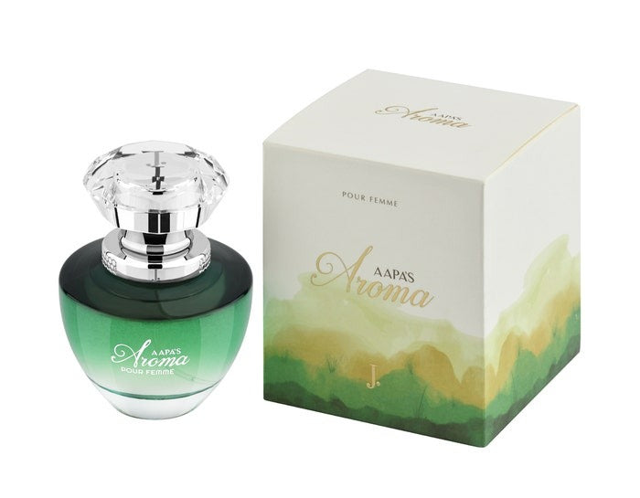 AAPA'S AROMA Scent